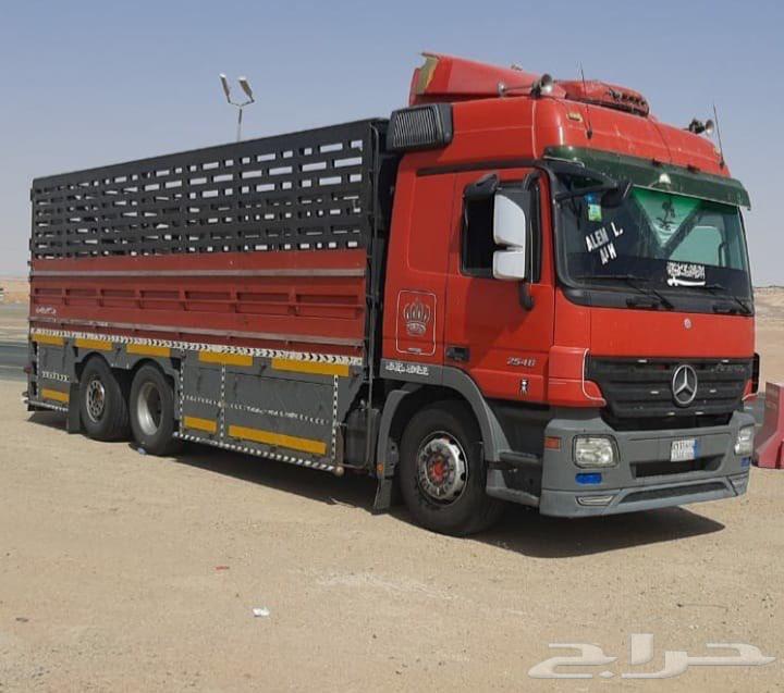 أحتاج لوري 11 طن لنقل خشب عمائر من أملج إلي شرما64255128343938110