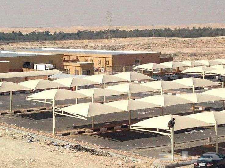 مظلات وسواتر وبرجولات وسندويش بنل64254956232834111