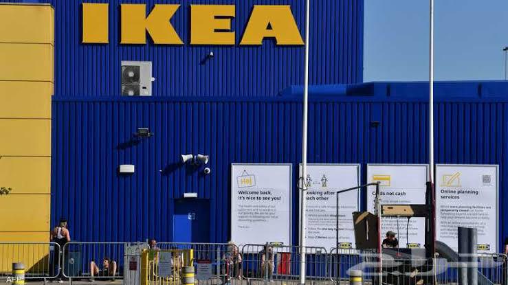 ايكيا فني تركيب وتجميع اثاث ايكيا64253985686530110