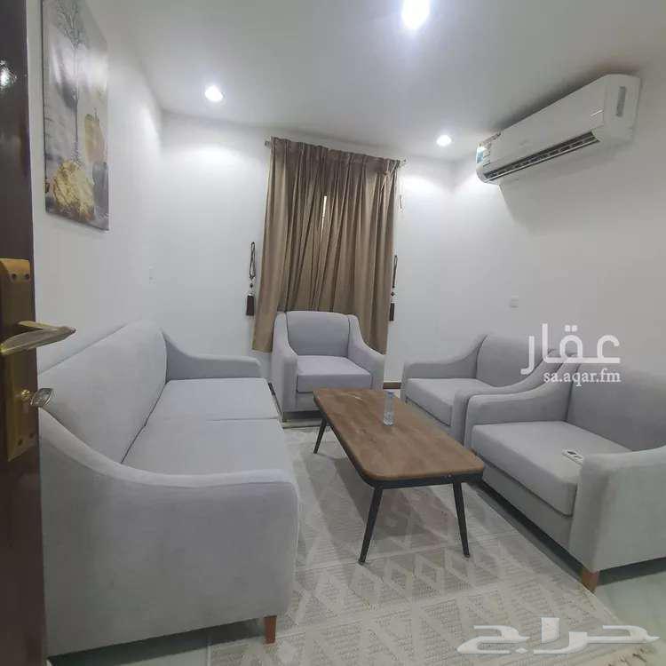 شقق مفروشة للايجار حي لبن قريبة من حي السفارات مدينة الرياض64259710427267110