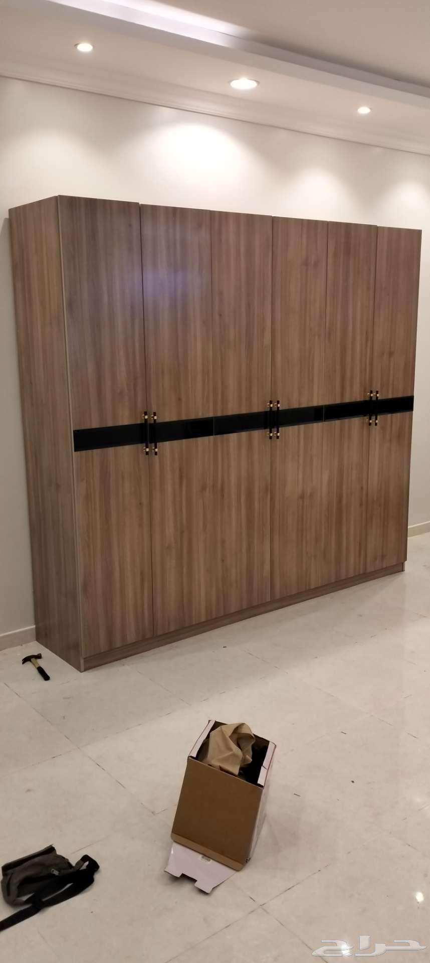 نقل عفش بالمدينه المنوره64254318359041110