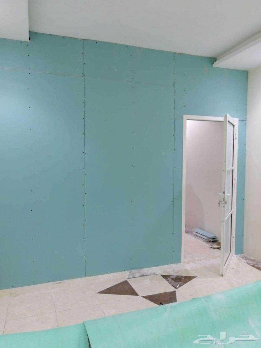 جبس بورد اسمنت بورد64254320253699111