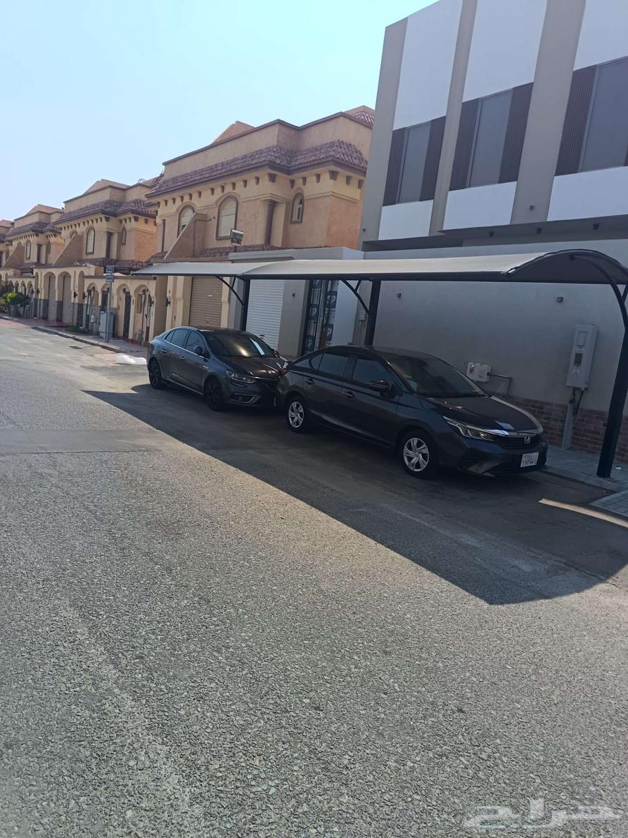 Jeddah Shade: Natural or Artificial? Al-Muhammadiyah Al-Zahra Shade64249505881857111