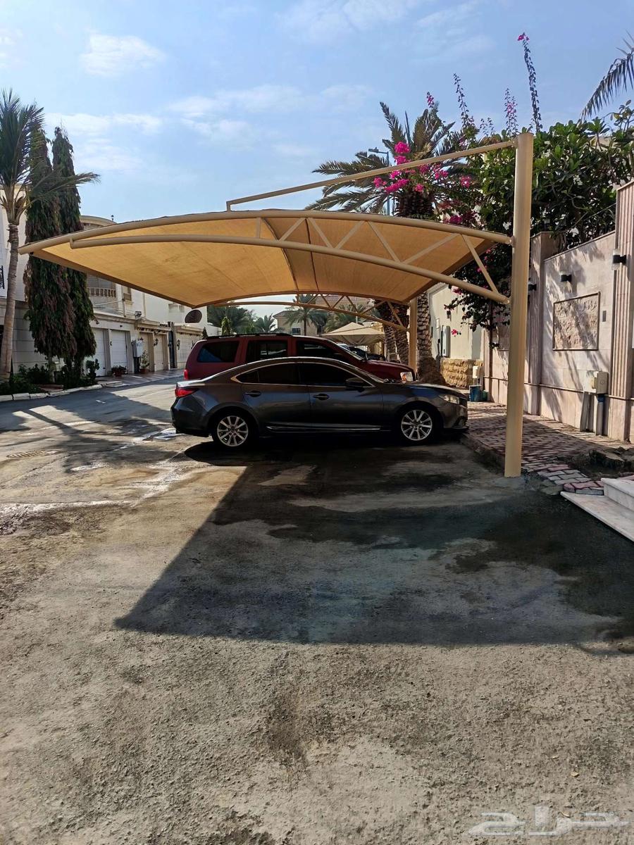 Jeddah Shade: Natural or Artificial? Al-Muhammadiyah Al-Zahra Shade64249505881857110