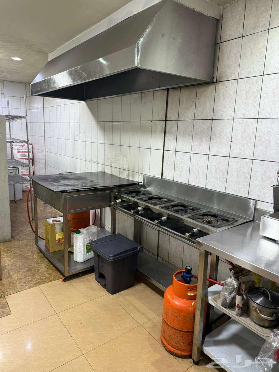 للتقبيل بوفيه للي يبي يبدا مشروعة64254311189122114