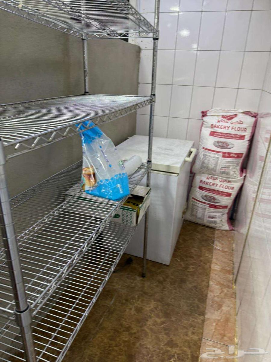 للتقبيل بوفيه للي يبي يبدا مشروعة64254311189122110