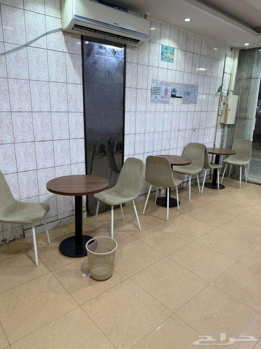 للتقبيل بوفيه للي يبي يبدا مشروعة64254311189122112