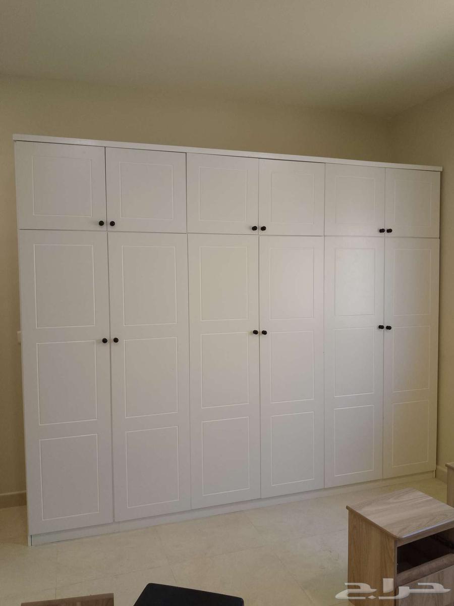 نجار بالمدينة المنورة فني تركيب غرف نوم مطابخ ستائر دواليب64402609078785112