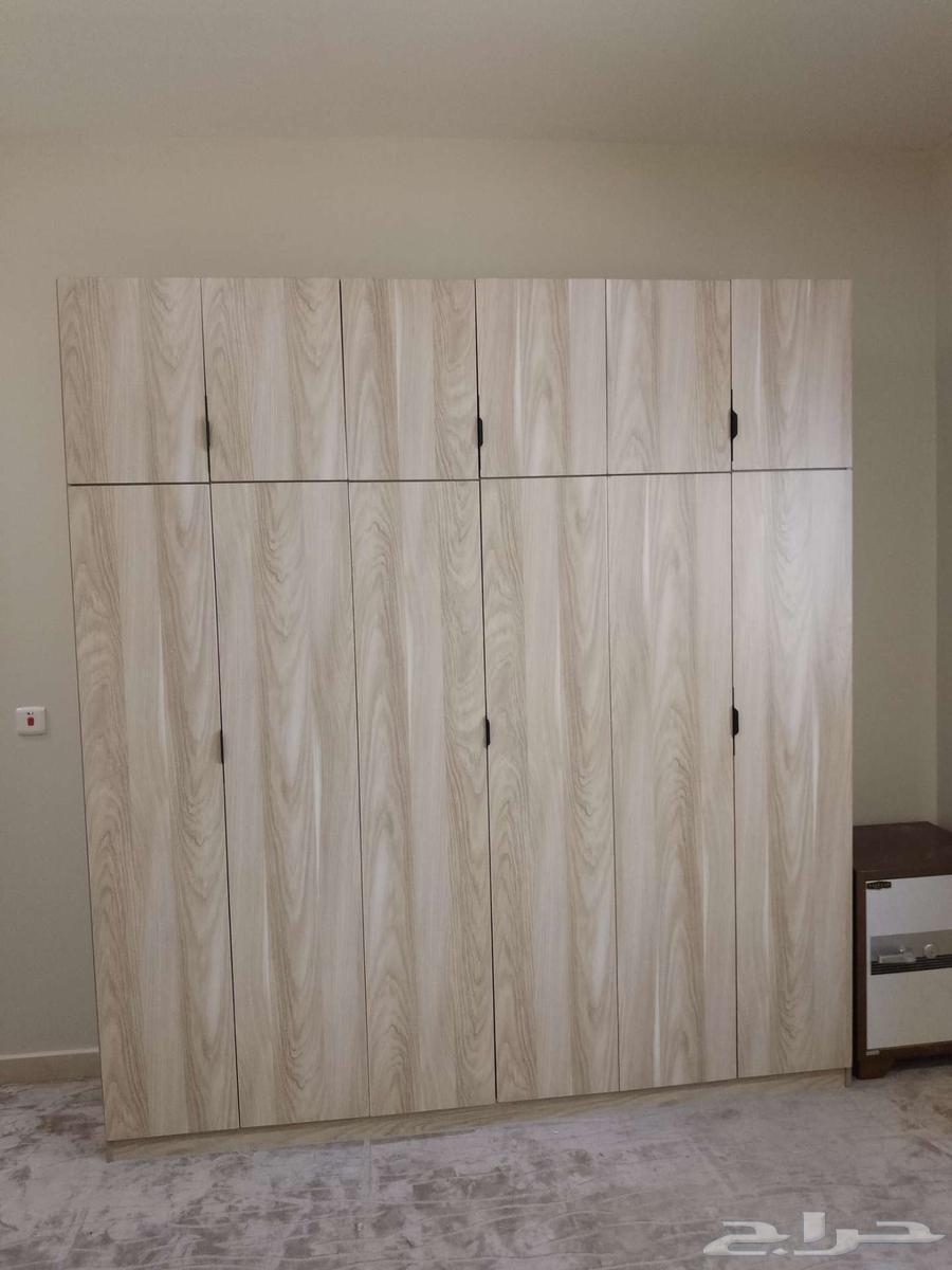 نجار بالمدينة المنورة فني تركيب غرف نوم مطابخ ستائر دواليب64402609078785114