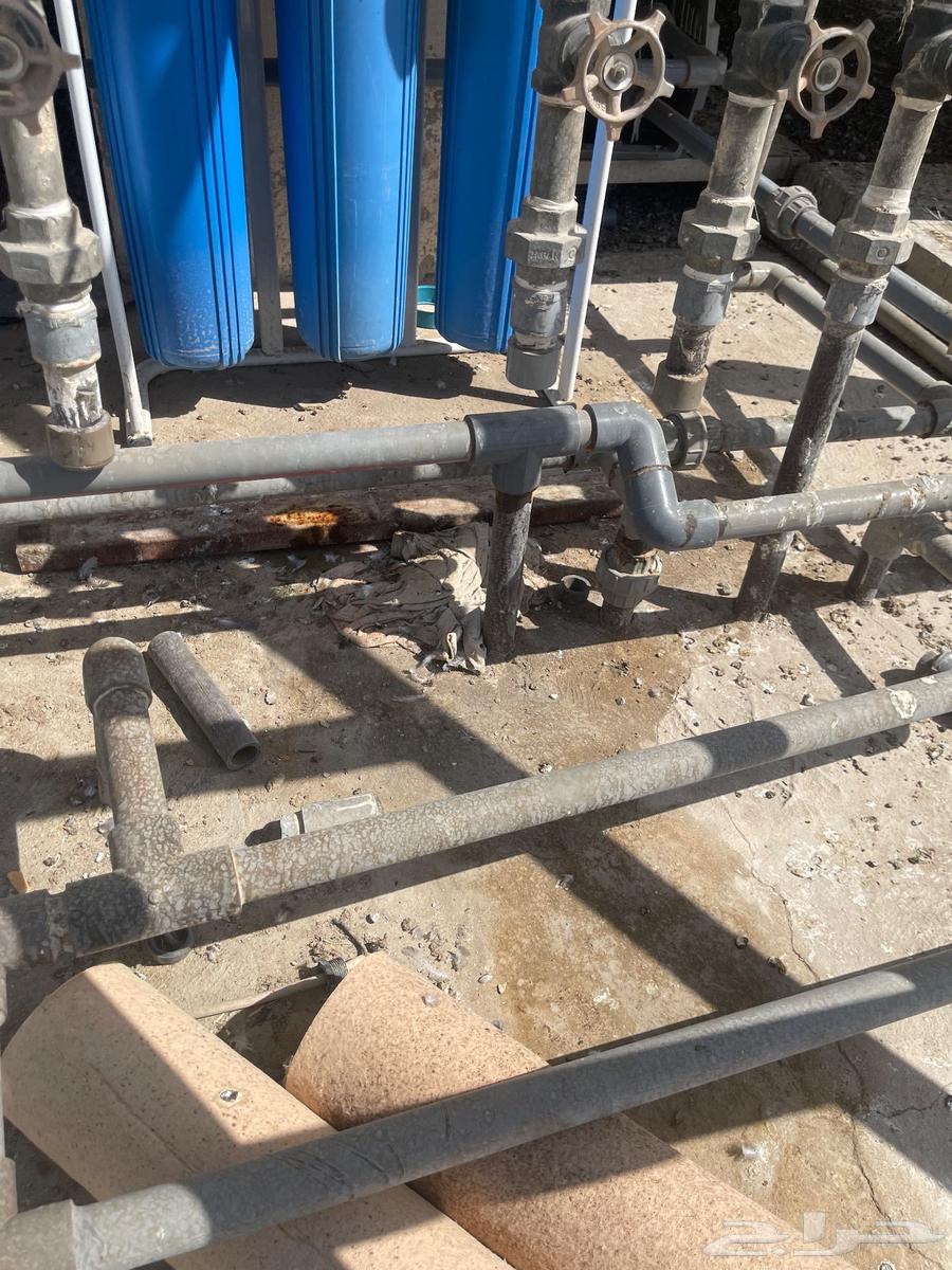 تسربات المياه بالرياض فحص تسريب كشف مياة عزل خزان اسطح64250137788674110