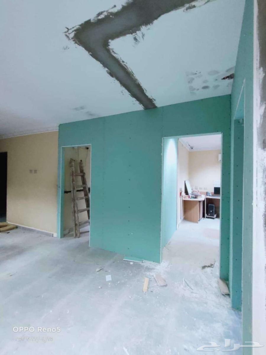 جبس بورد اسمنت بورد64254320253699112