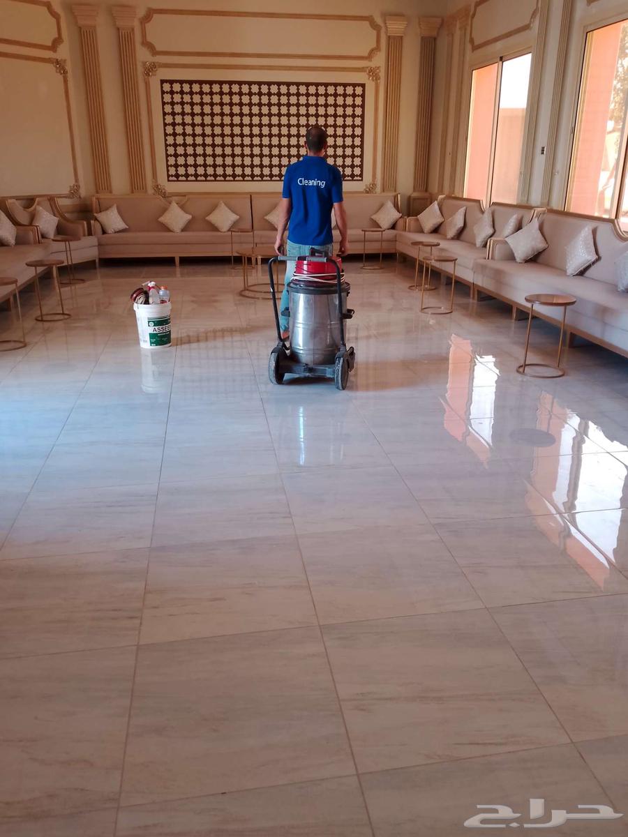 تنظيف كنب مجالس فرشات شقق فلل خزانات64254667904515111