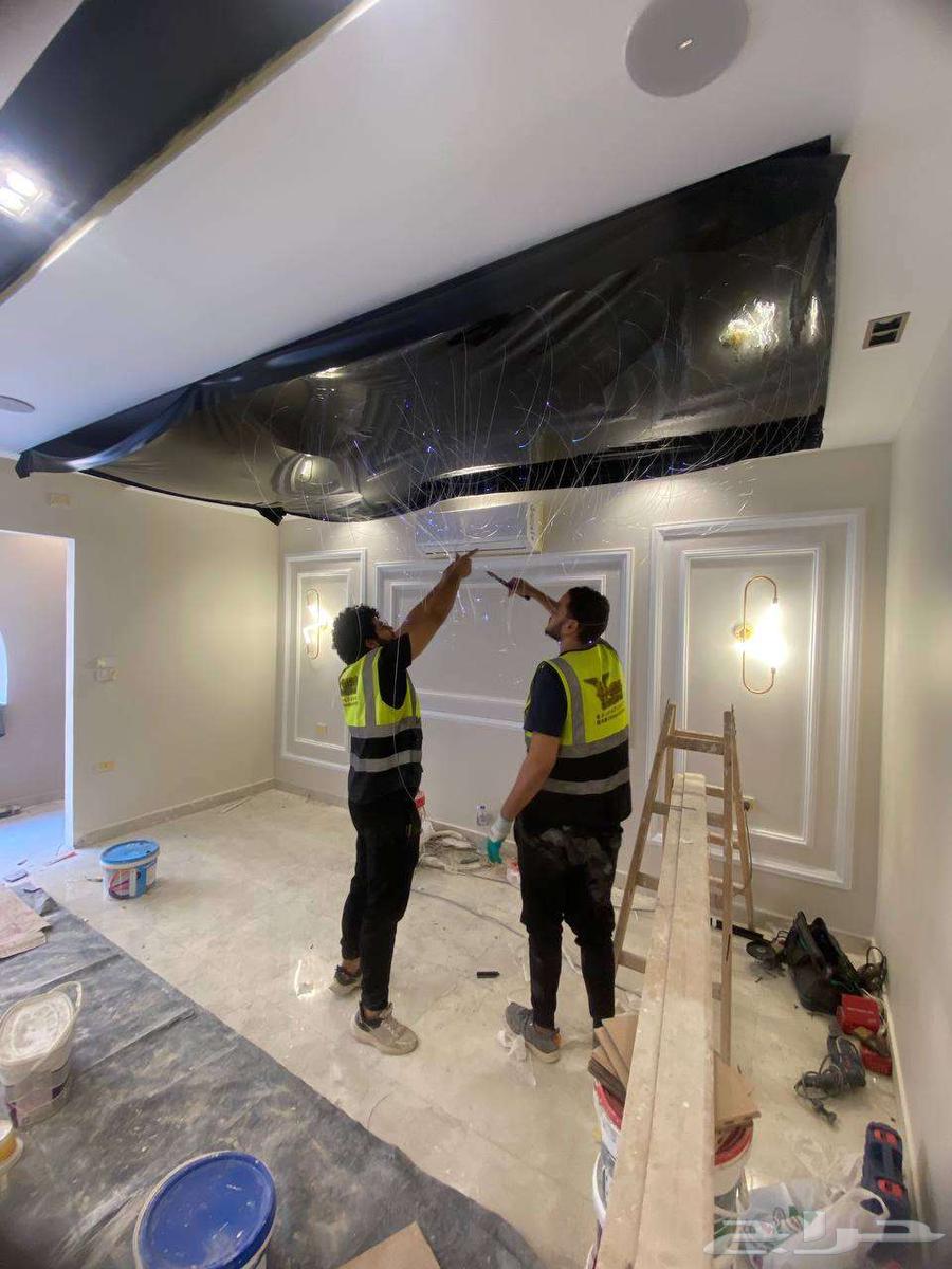 مقاول جبس بورد وديكوارت64254825166467111