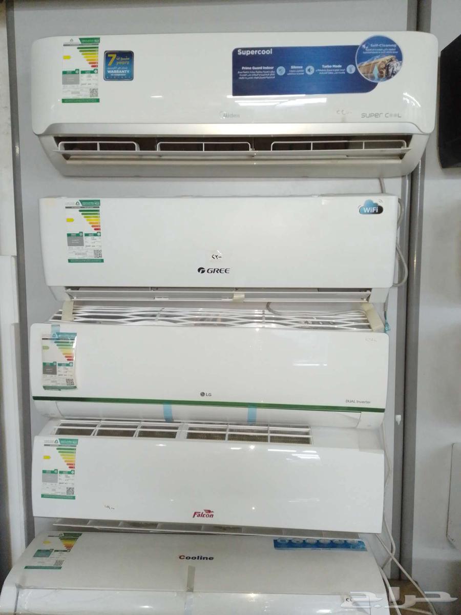 فني تركيب مكيفات اسبلت الطايف معلم مهدس مكيفات اسبلت الطايف64254825780866111