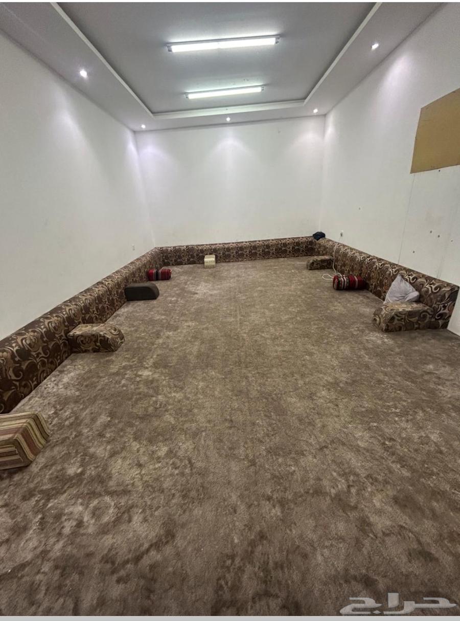 للايجار أستراحة شباب64254143550082111