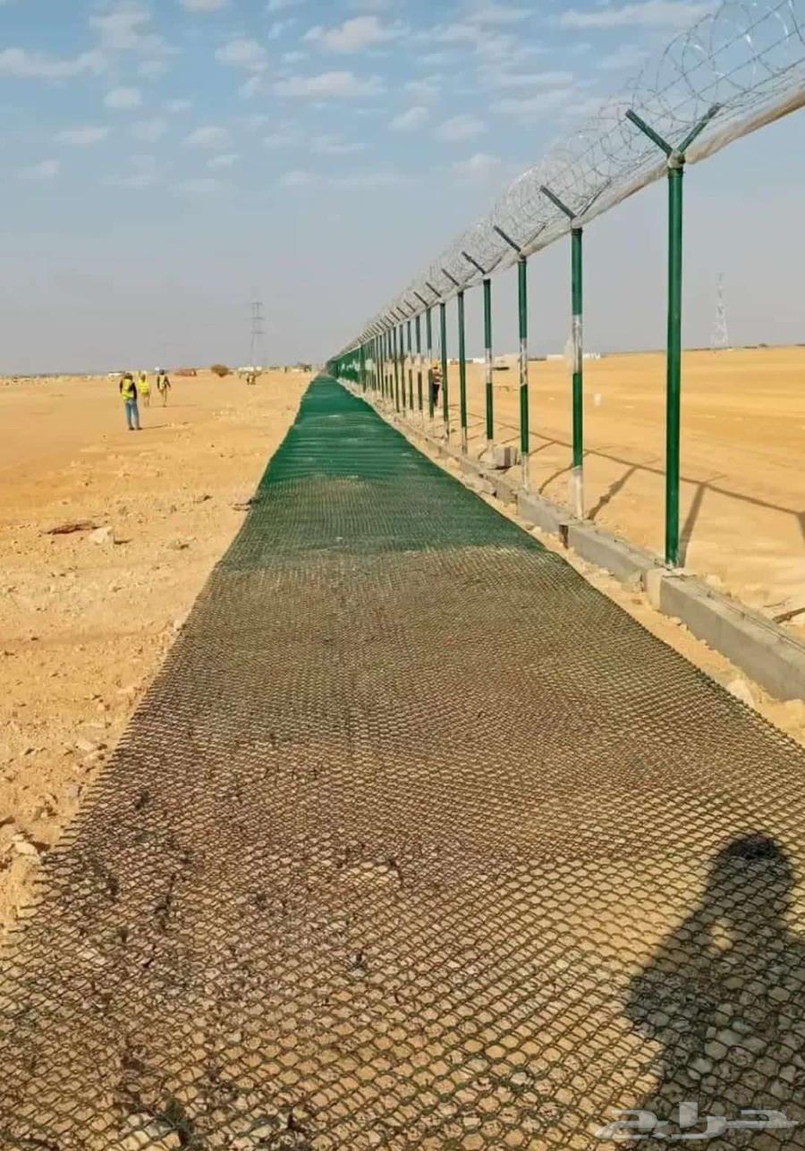 مقاول شبوك وآسياج أمنيه64254507594114112