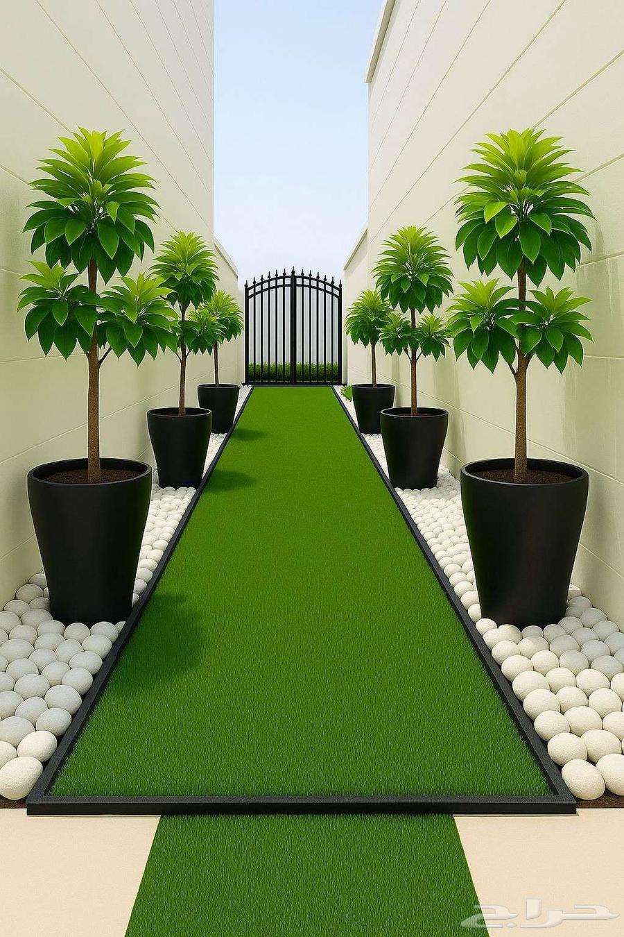 Landscape Design, Artificial and Natural Grass64254317009283112