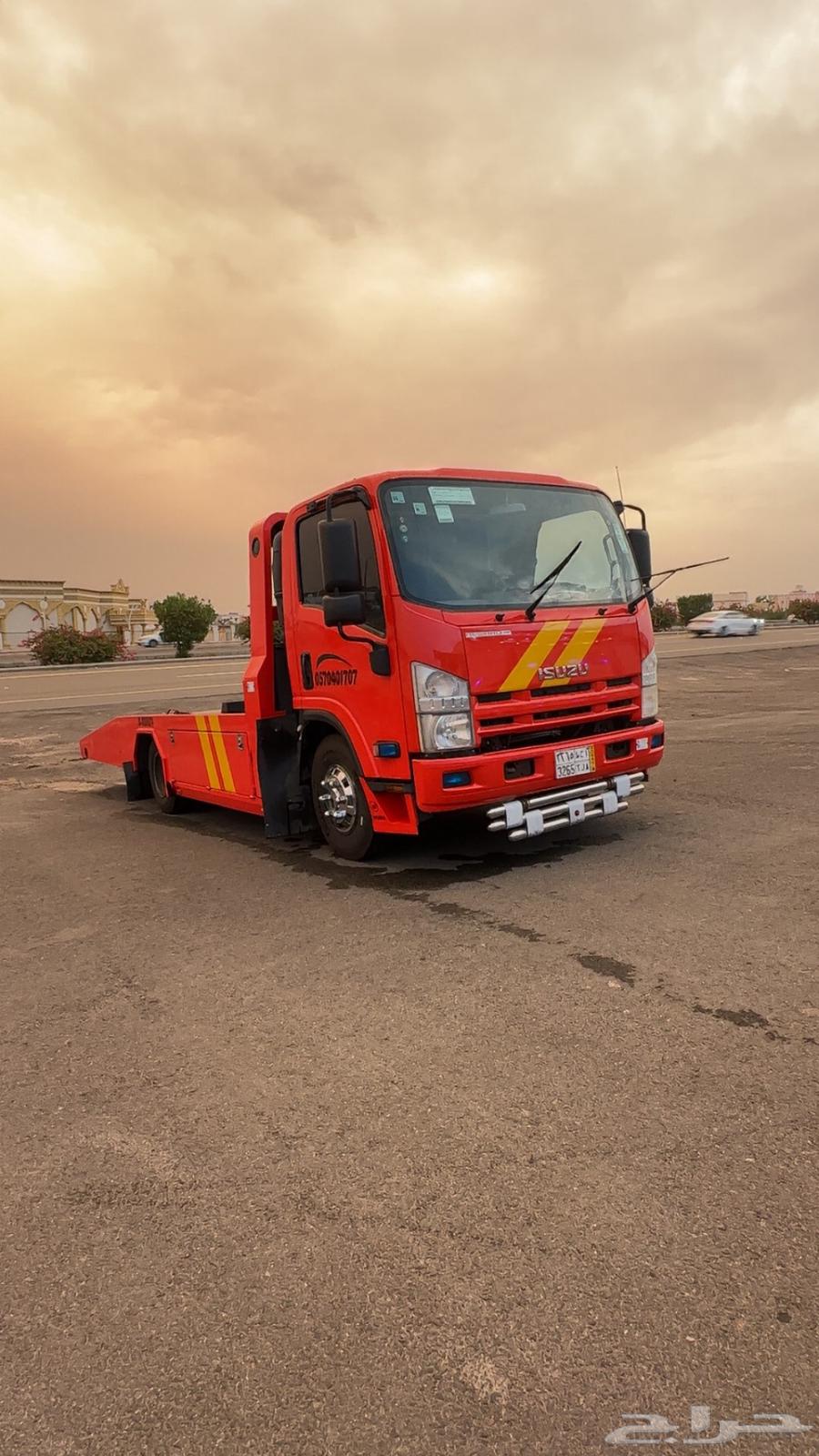 Flatbed64254317713281110