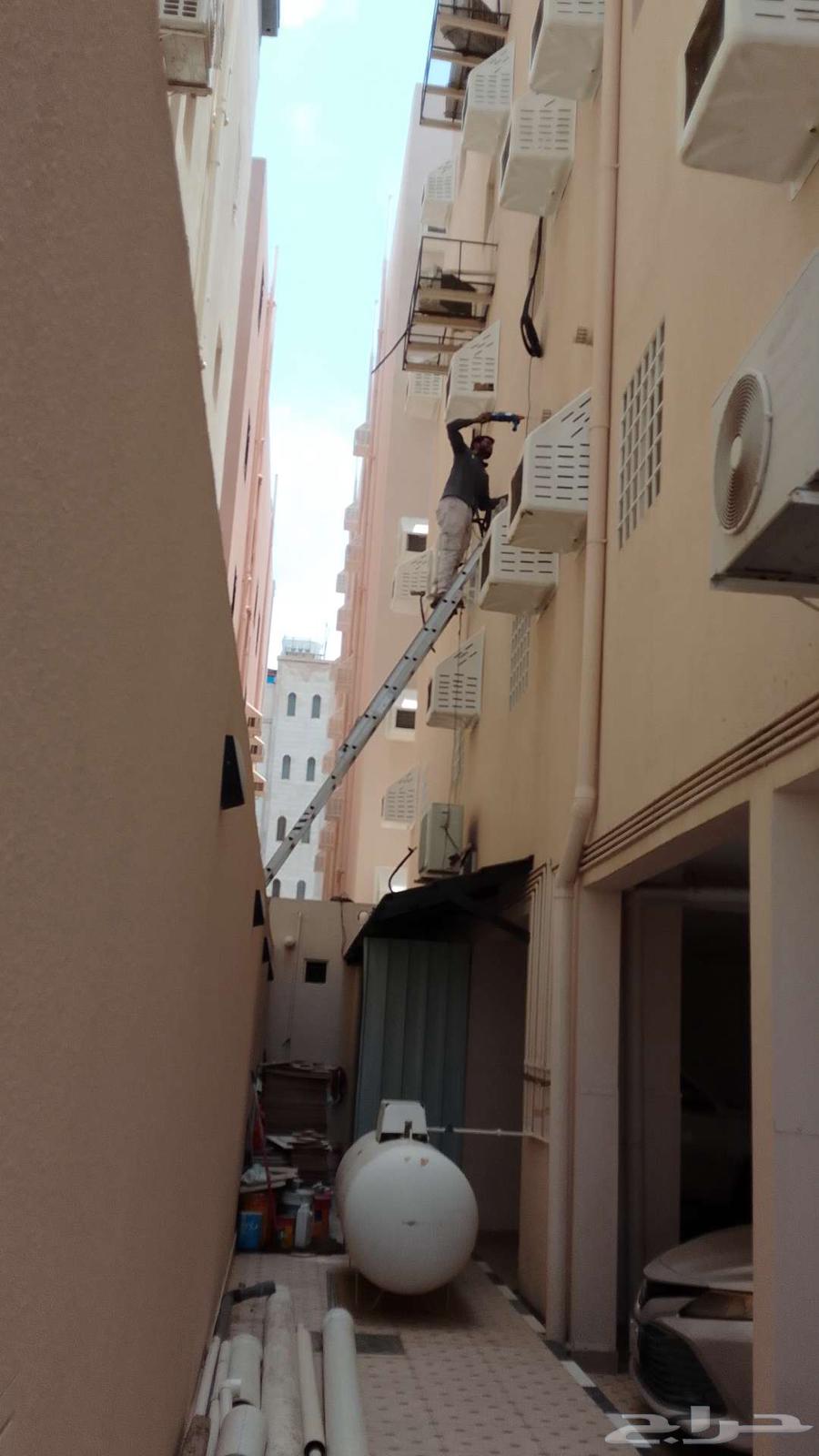 فني تركيب مكيفات اسبلت الطايف معلم مهدس مكيفات اسبلت الطايف64254825780866112