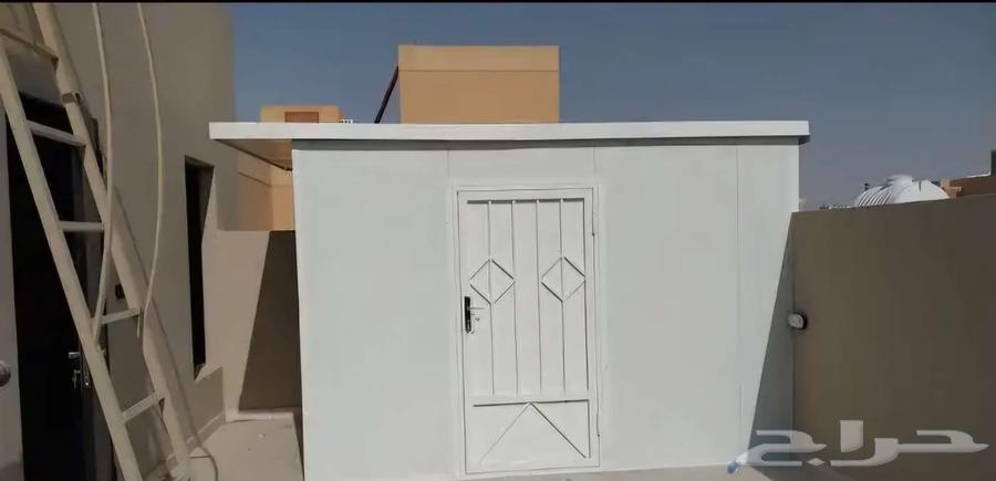 تركيب غرف ساندوتش بانل ملاحق صالات اسقف بالجنوب64249722823555112