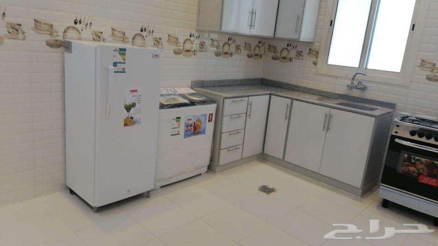 شقق موثثه فاخرة ظهرة لبن للاجار الشهري واليومي64249713873281112