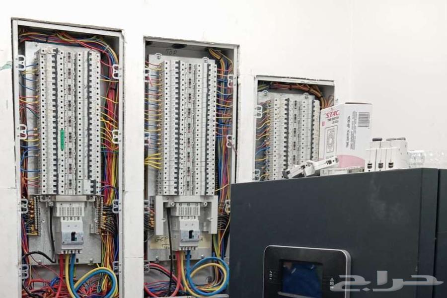 كهربائي منازل64249725126403110