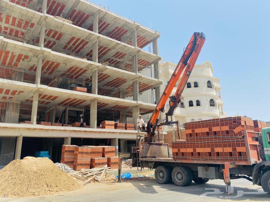 Architectural Contractor for Structural, Finishing, and Restoration Works64250137842563113