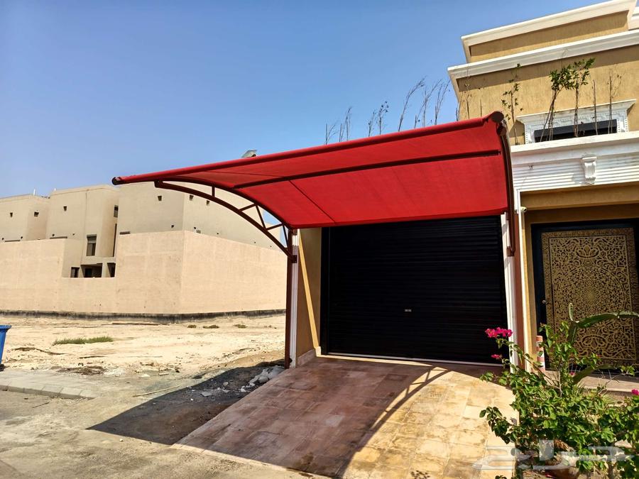 Jeddah Shade: Natural or Artificial? Al-Muhammadiyah Al-Zahra Shade64249505881857112