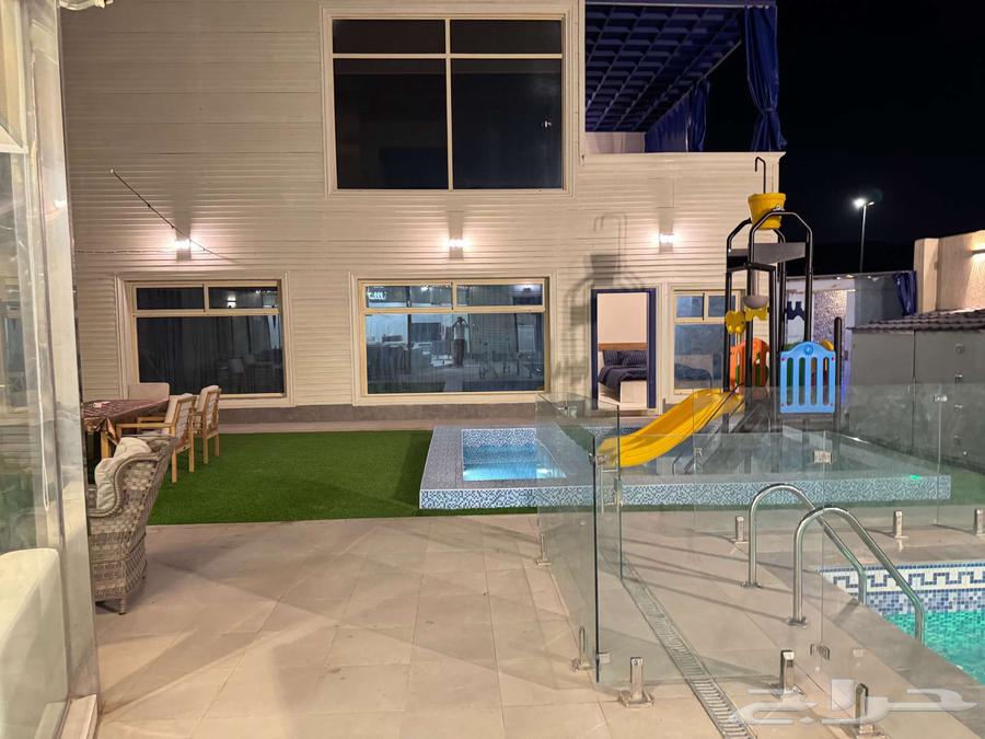 Elegant Chalet in the City - Blockcloud64254311284226111