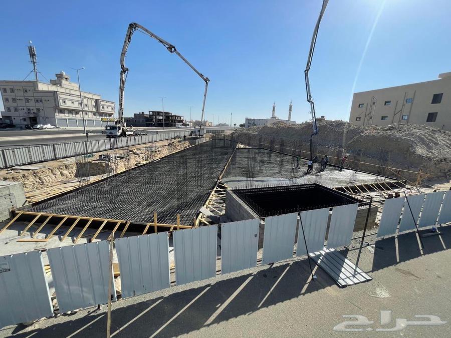 Architectural Contractor for Structural, Finishing, and Restoration Works64250137842563114