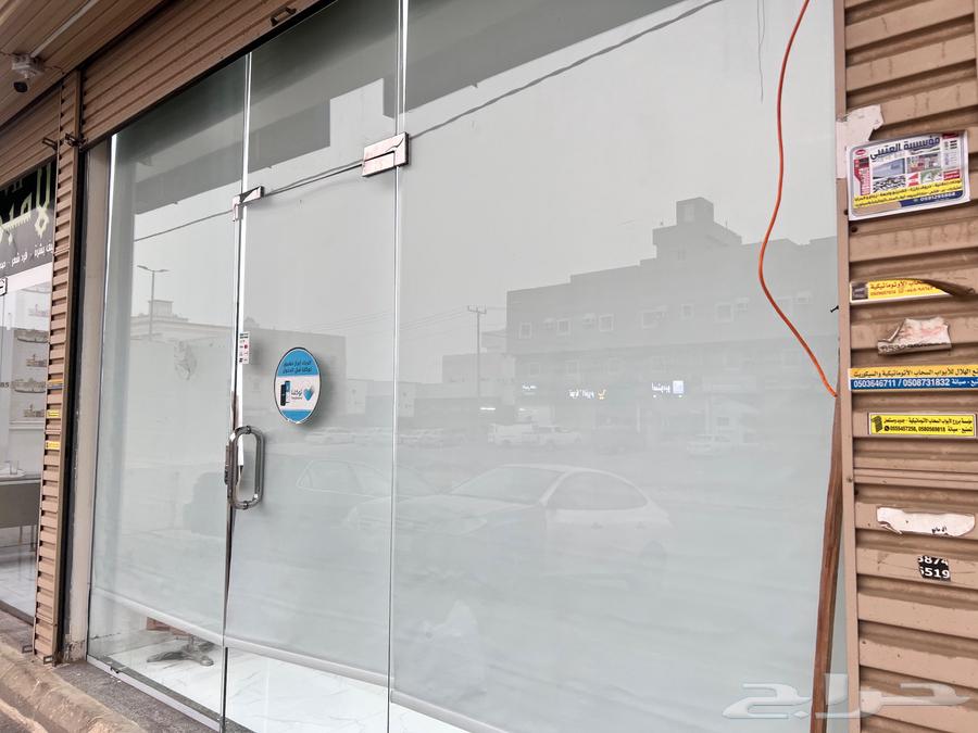 ستاره للواجهات الزجاجيه والمعارض والمحلات والمدارس64254669386883112