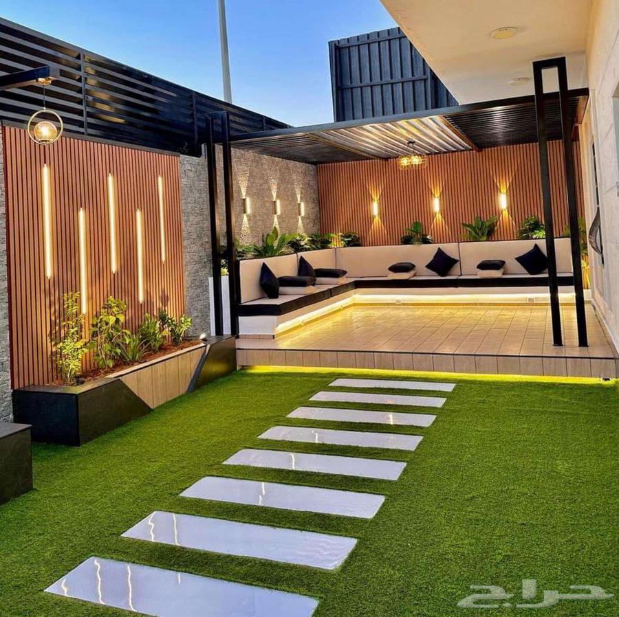 Landscape Design, Artificial and Natural Grass64254317009283113