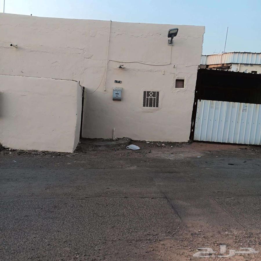 للايجار بيت شعبي حي وعيرة64254144966401113