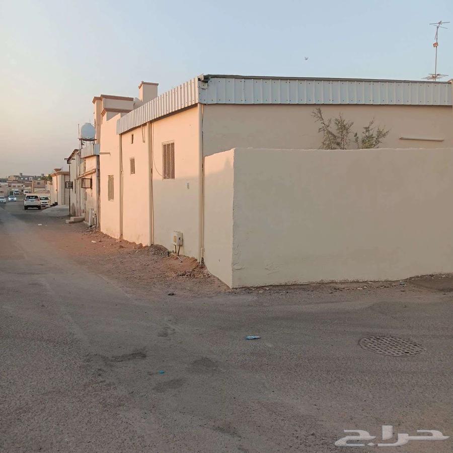 للايجار بيت شعبي حي وعيرة64254144966401114