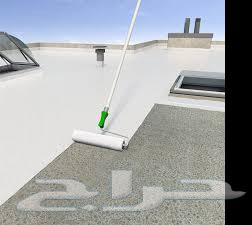 Thermal and Waterproof Roof Insulation Company and Leak Detection64264180400514110