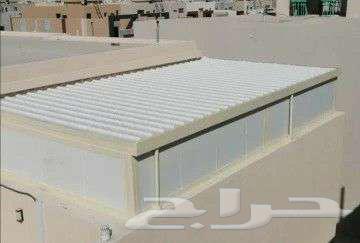 مظلات وسواتر الرياض64264525022977111