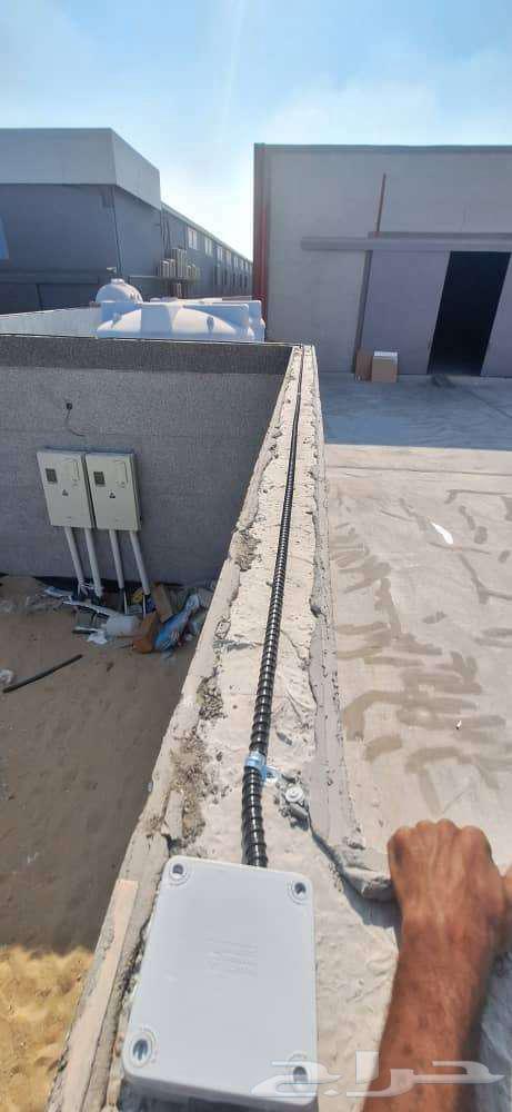 بيع و تركيب كاميرات المراقبة عالية الجودة64260305809538112