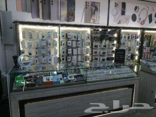 محل جوالات للتقبيل حي الصفاء في أفضل شارع64263974658433111