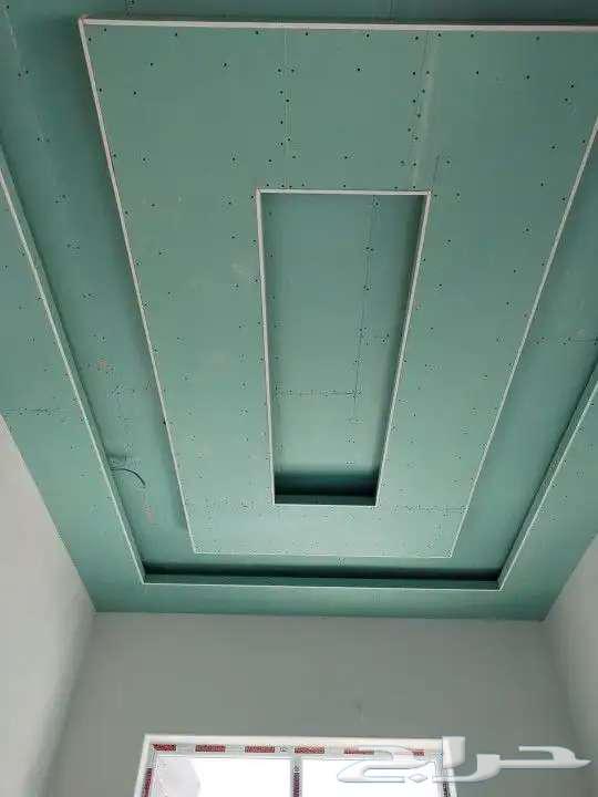 ديكورات جبس بورد مزاحميه64263606934915114