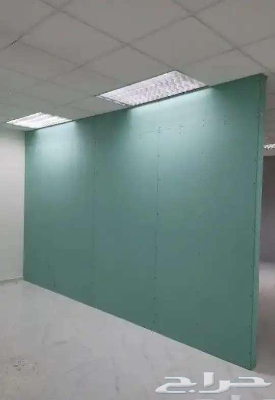ديكورات جبس بورد مزاحميه64263606934915112