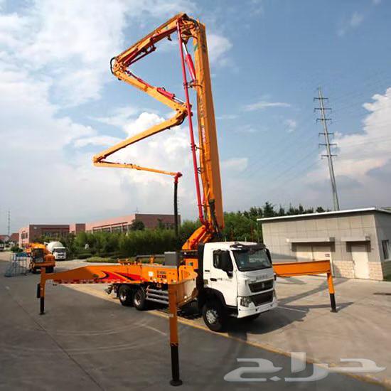 High-quality ready-mix concrete with competitive prices64263606377218111