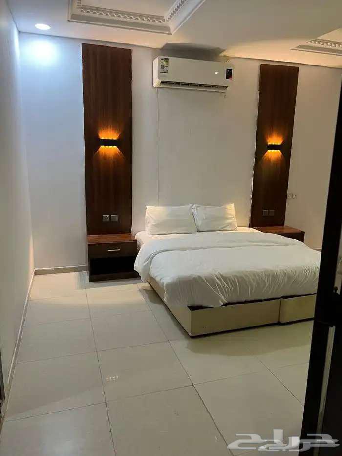 شقق مفروشه في جيزان64263785174915111