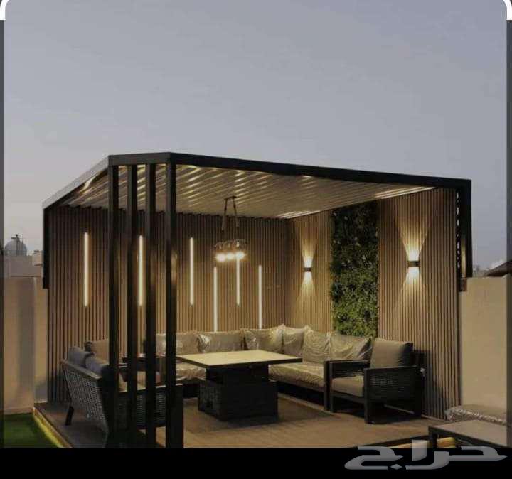 مظلات وسواتر الرياض64264525022977114