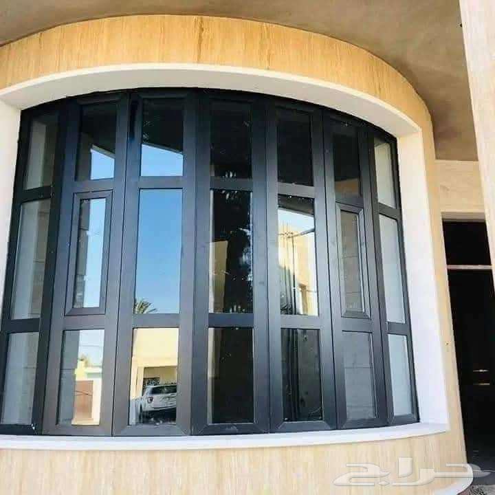 تفصيل ابواب شبابيك درايش صيانه وتركيب مطابخ64264182121347113