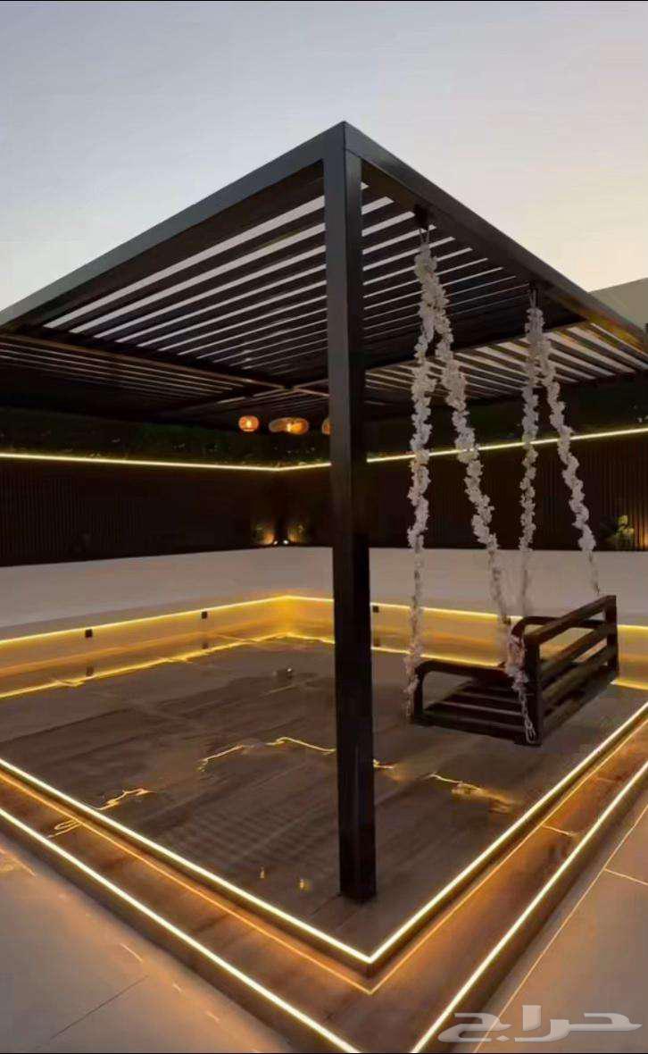 مظلات وسواتر برجولات الدمام الخبر القطيف الظهران64264181398659111