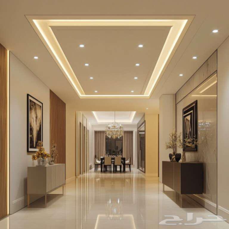 معلم جبس بورد الدمام64270509056642110