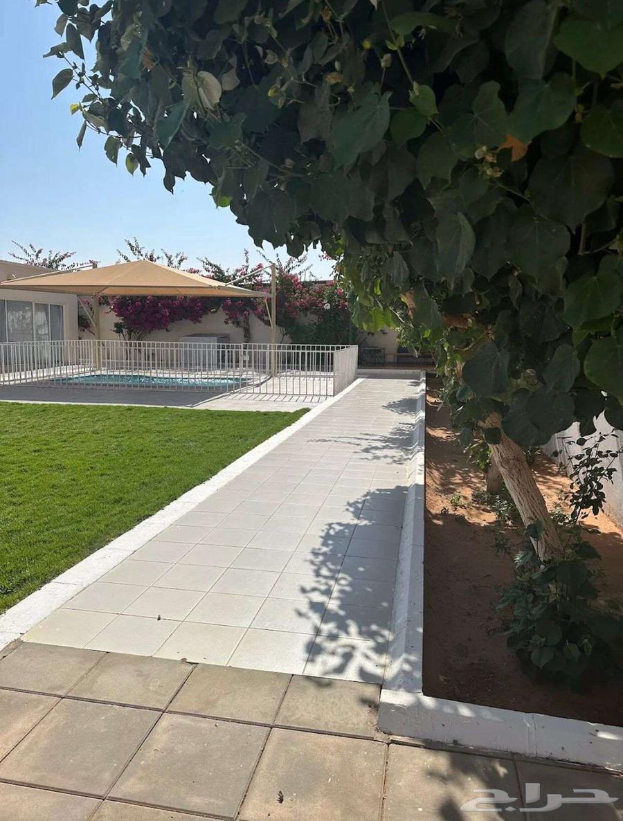 شاليه طريق المدينة64270276486531111