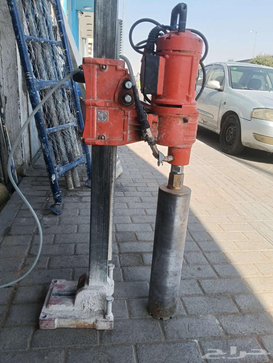 ماكينة كور افتح جميع فتحات السقف والجدار والخزانات64260124257282110