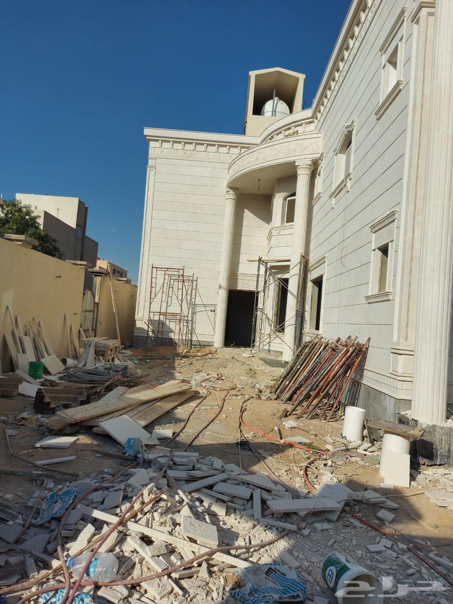 مقاول حجر ورخام وسراميك64260305577987110