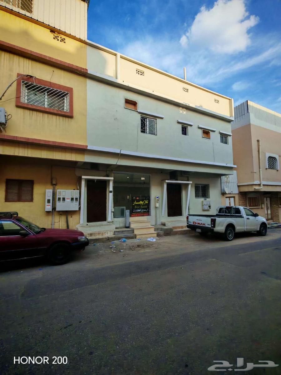 فرصة عقارية عمارة للبيع سكنية استثمارية64263975224705110